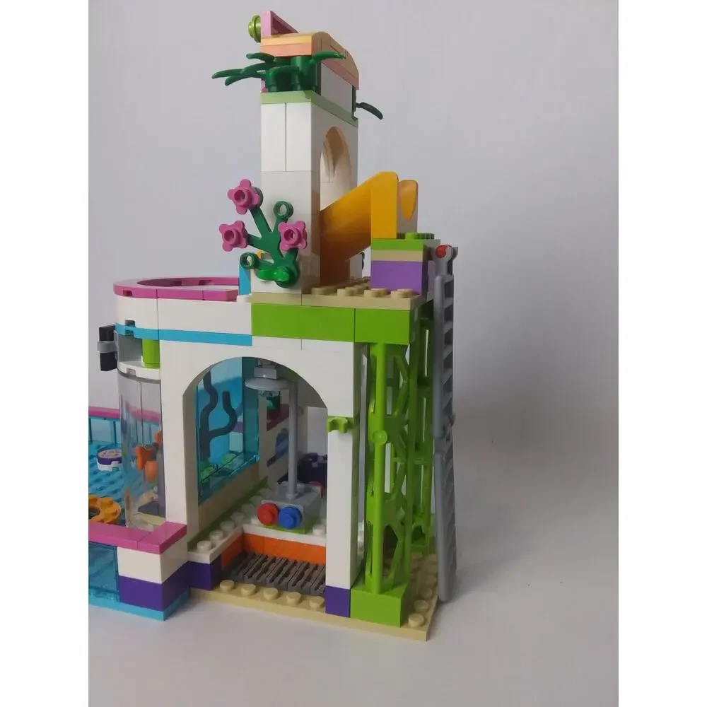 Lego friends set